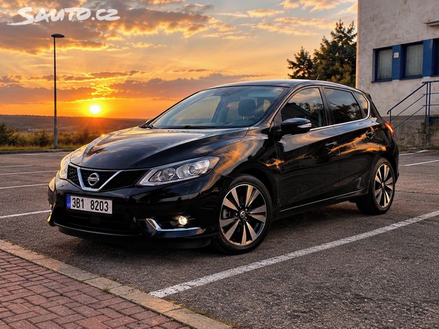 Nissan Pulsar